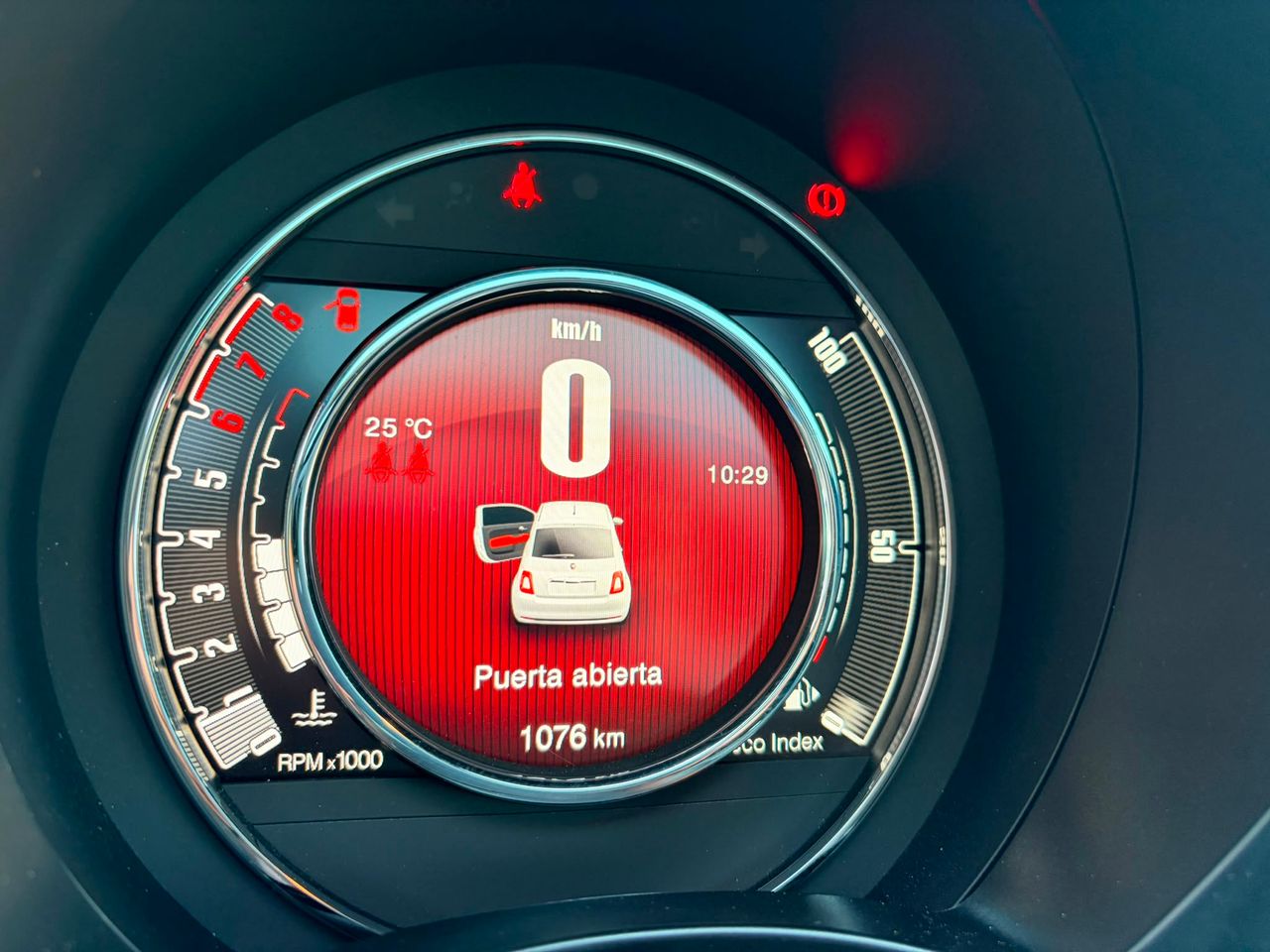 Fiat 500 500 Dolcevita 1.0 Hybrid 51 kW - Foto 27
