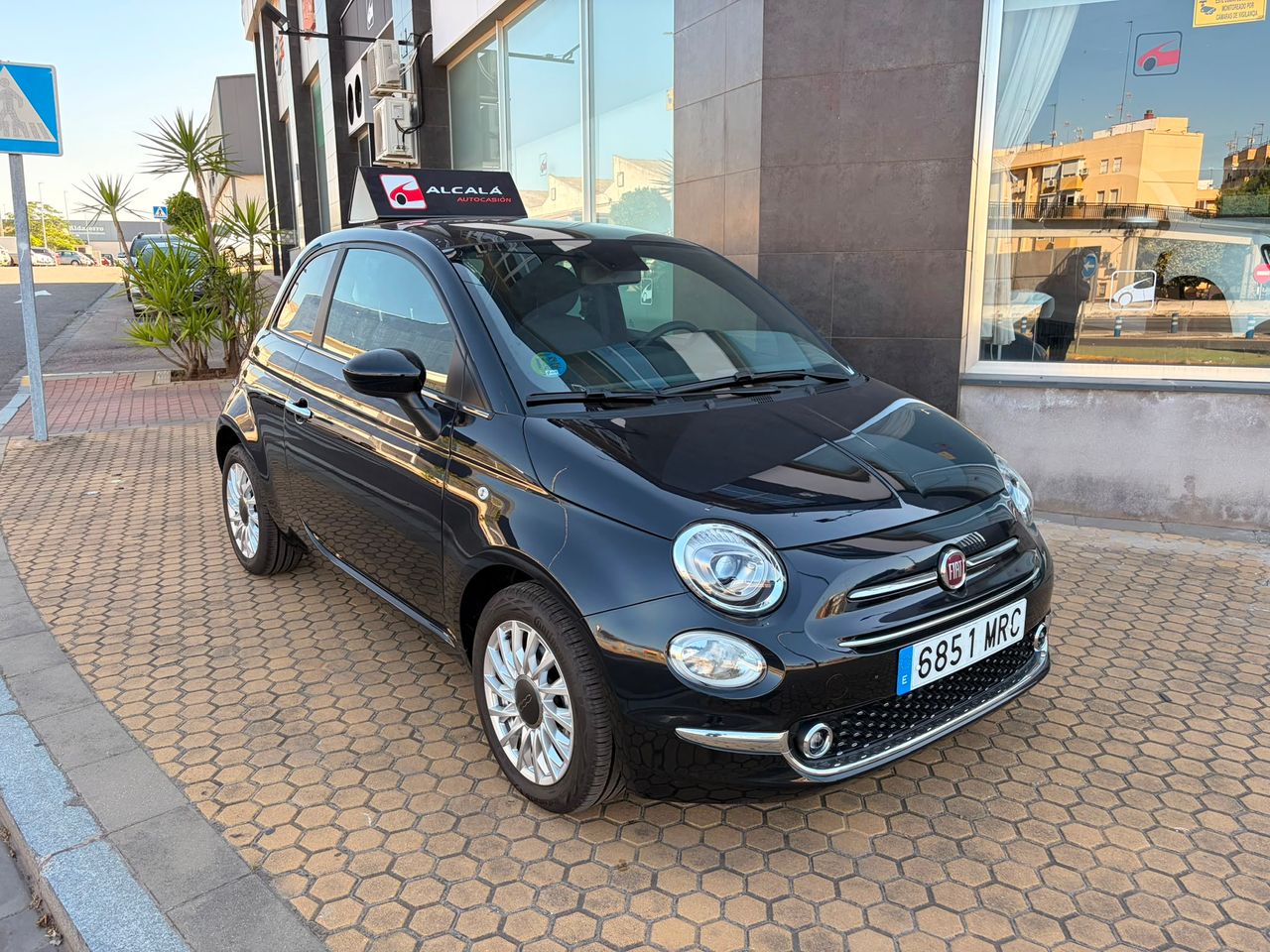 Fiat 500 500 Dolcevita 1.0 Hybrid 51 kW - Foto 7
