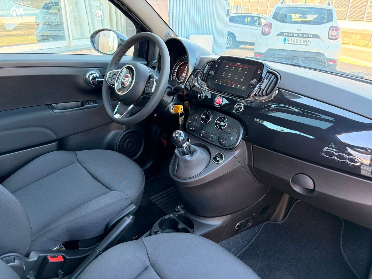 Fiat 500 500 Dolcevita 1.0 Hybrid 51 kW - Foto 30