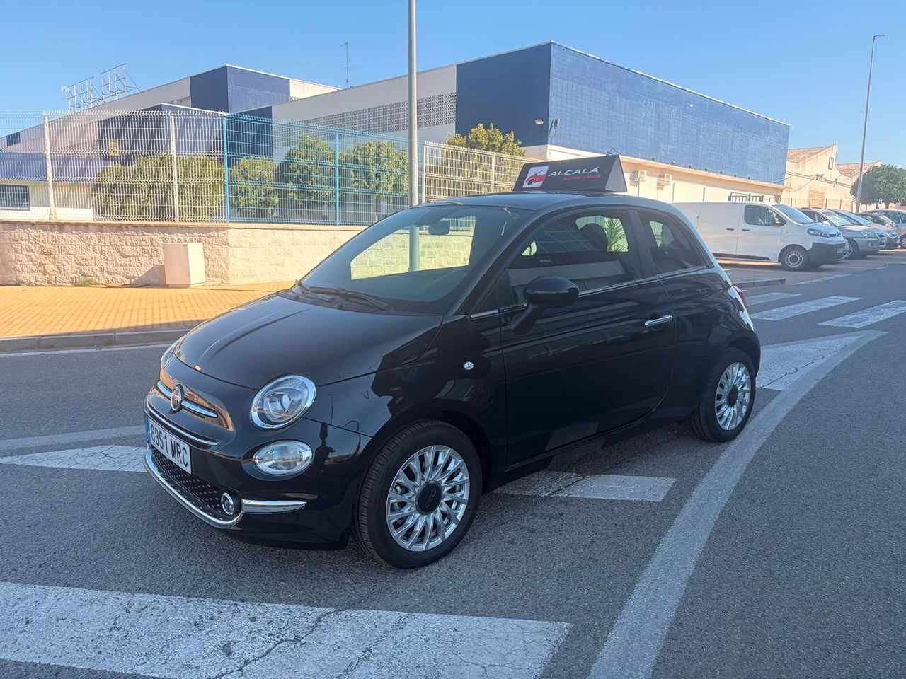 Fiat 500 500 Dolcevita 1.0 Hybrid 51 kW - Foto 29