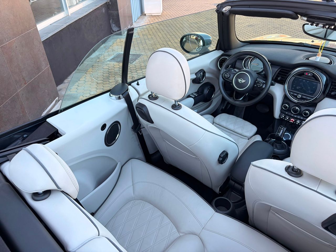 MINI MINI Cooper Cabrio Aut. - Foto 8