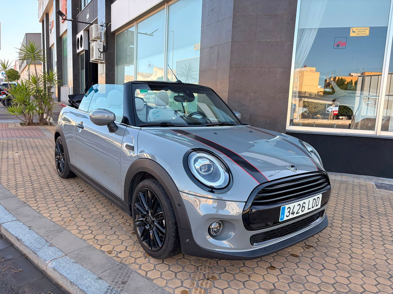 MINI MINI Cooper Cabrio Aut. - Foto 7
