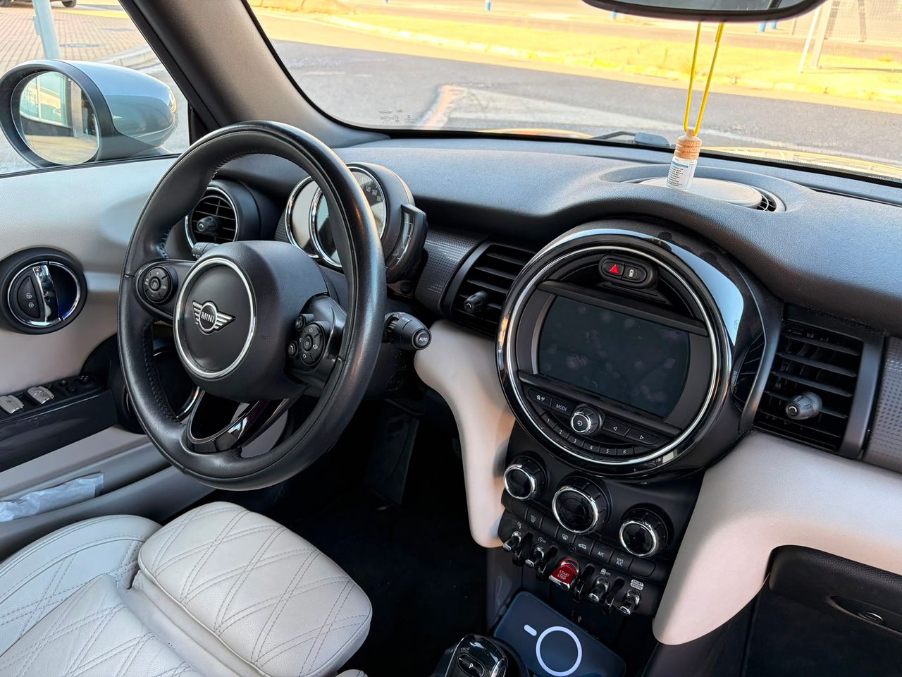 MINI MINI Cooper Cabrio Aut. - Foto 29