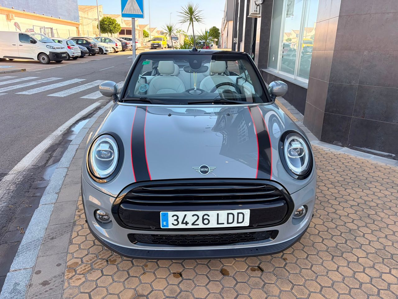 MINI MINI Cooper Cabrio Aut. - Foto 4
