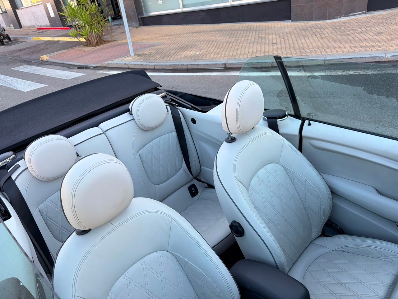 MINI MINI Cooper Cabrio Aut. - Foto 12