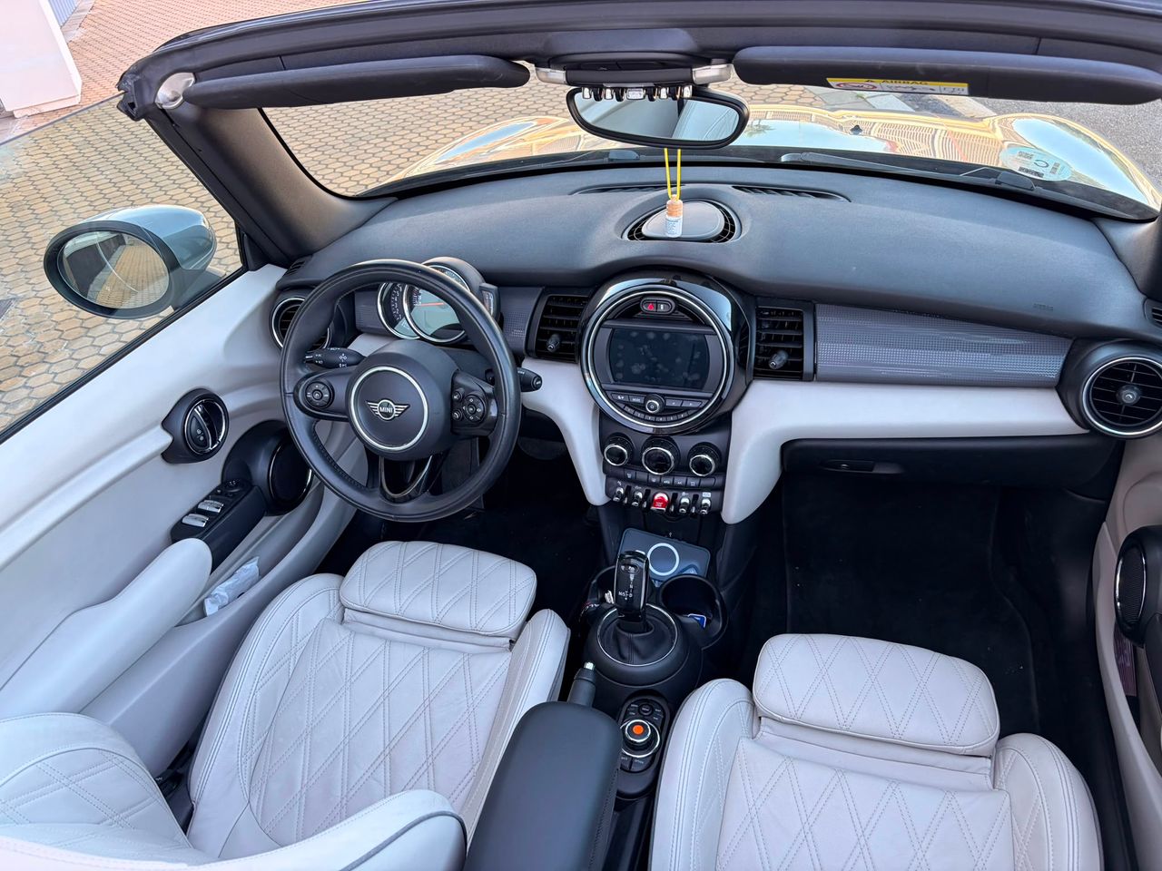 MINI MINI Cooper Cabrio Aut. - Foto 5