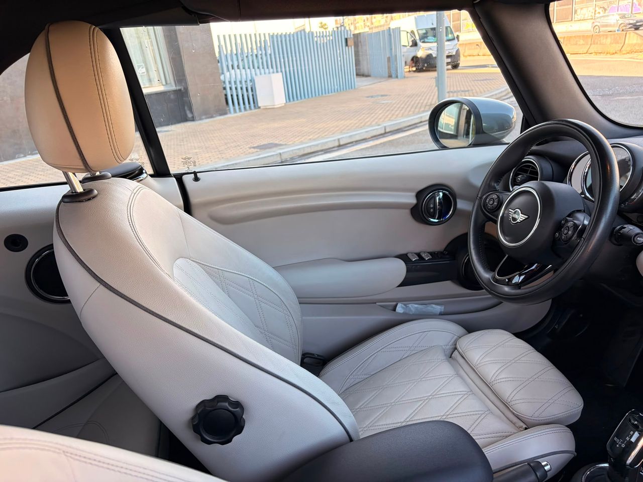 MINI MINI Cooper Cabrio Aut. - Foto 33