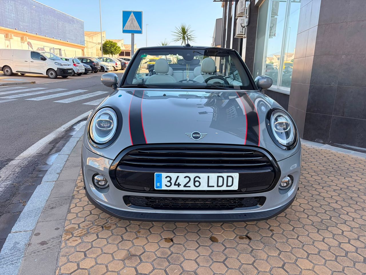 MINI MINI Cooper Cabrio Aut. - Foto 13