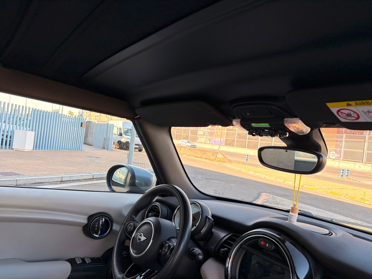 MINI MINI Cooper Cabrio Aut. - Foto 14