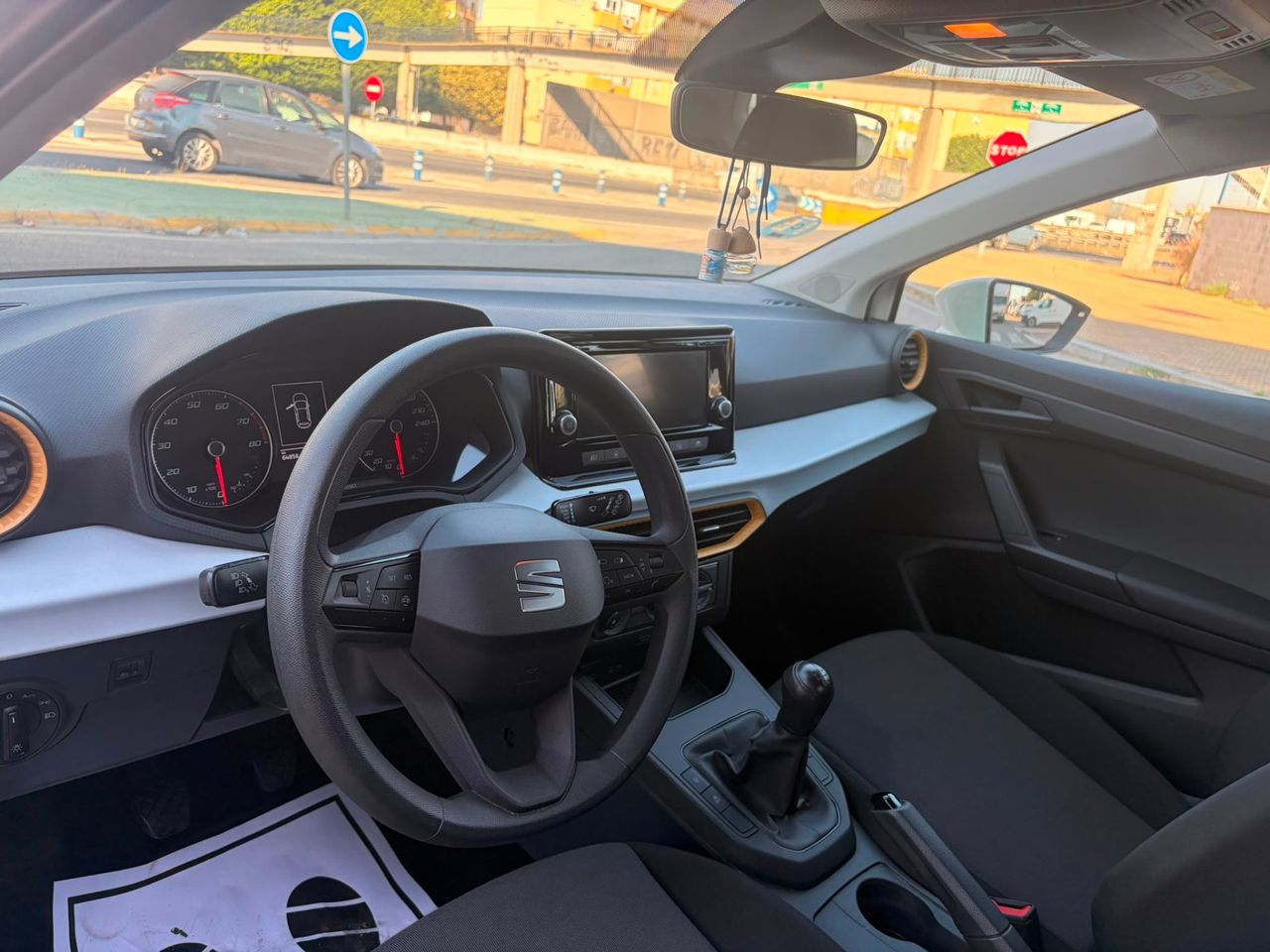 Seat Ibiza Ibiza 1.0 MPI 59 kW - Foto 16