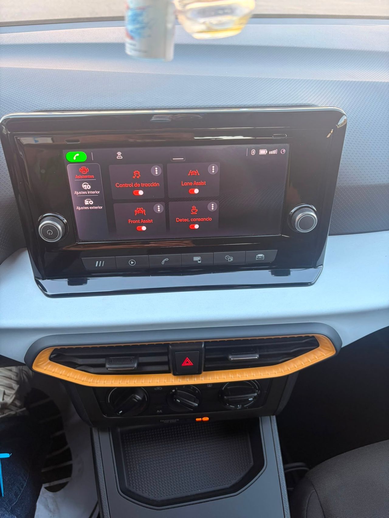 Seat Ibiza Ibiza 1.0 MPI 59 kW - Foto 30