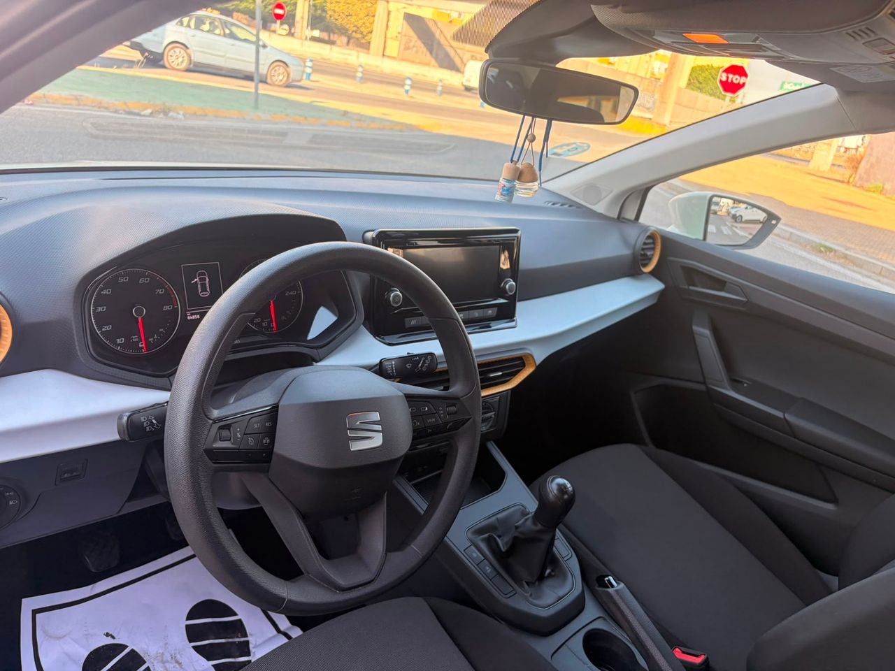 Seat Ibiza Ibiza 1.0 MPI 59 kW - Foto 6