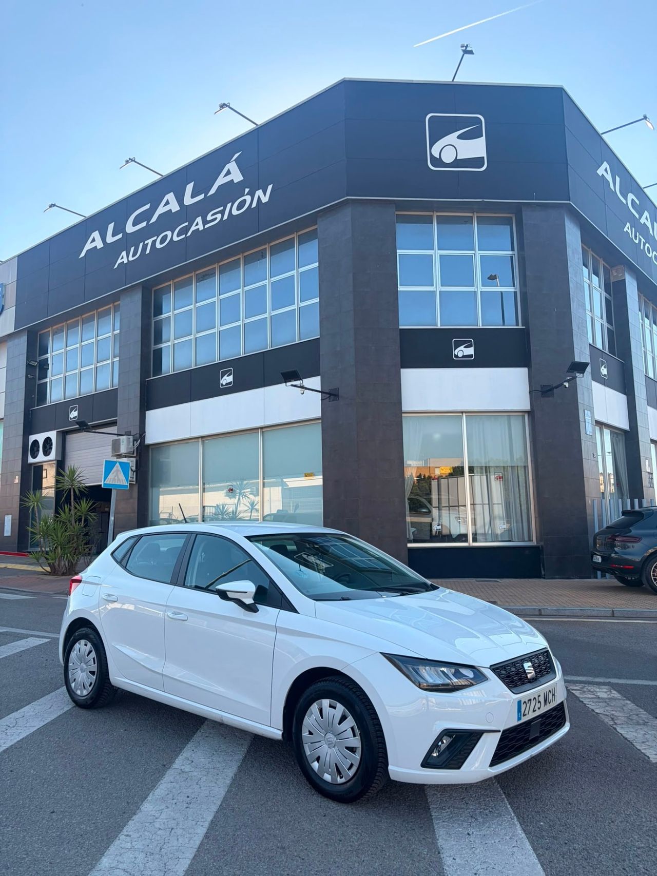 Seat Ibiza Ibiza 1.0 MPI 59 kW - Foto 19