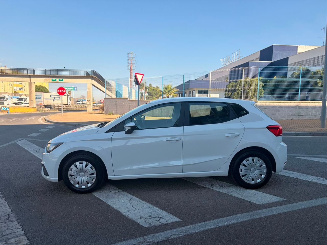 Seat Ibiza Ibiza 1.0 MPI 59 kW - Foto 36