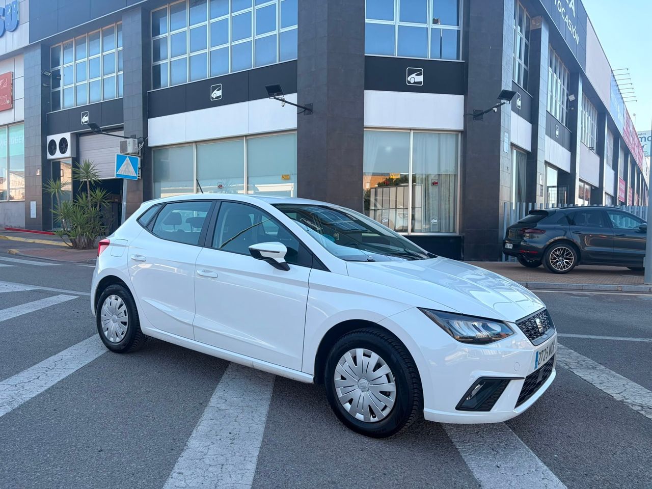 Seat Ibiza Ibiza 1.0 MPI 59 kW - Foto 37