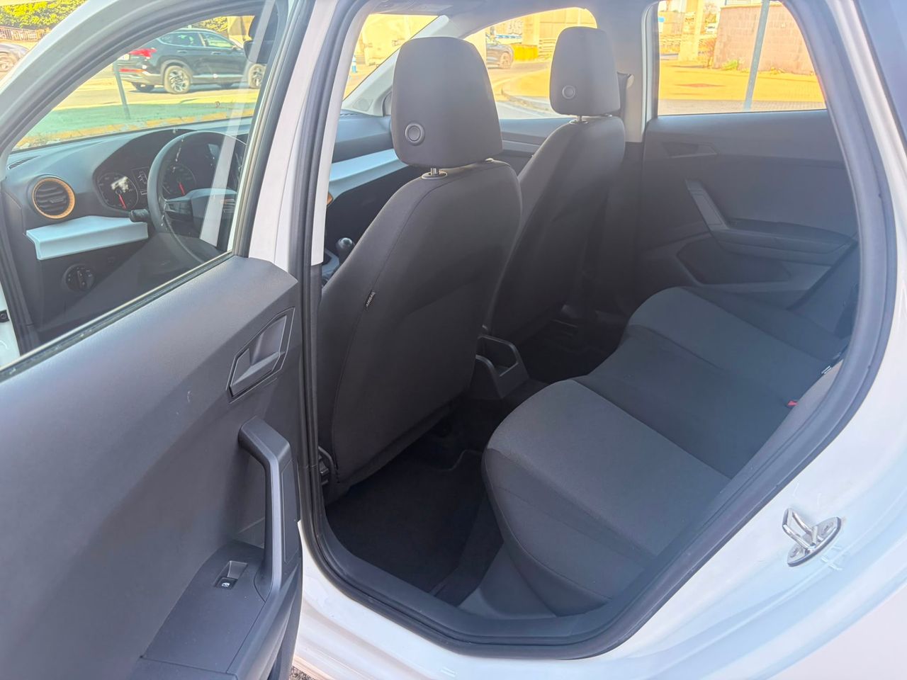 Seat Ibiza Ibiza 1.0 MPI 59 kW - Foto 13