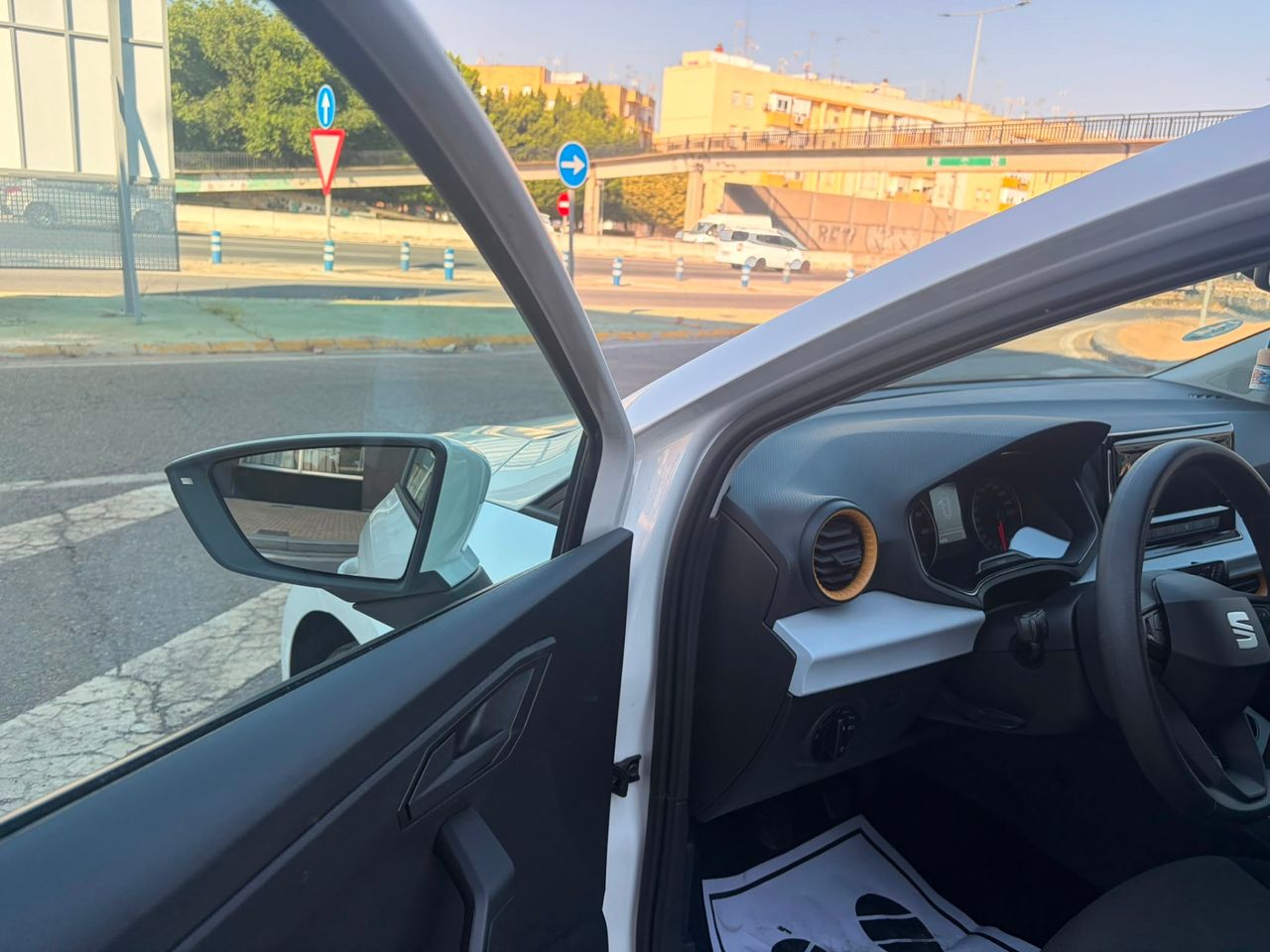 Seat Ibiza Ibiza 1.0 MPI 59 kW - Foto 27