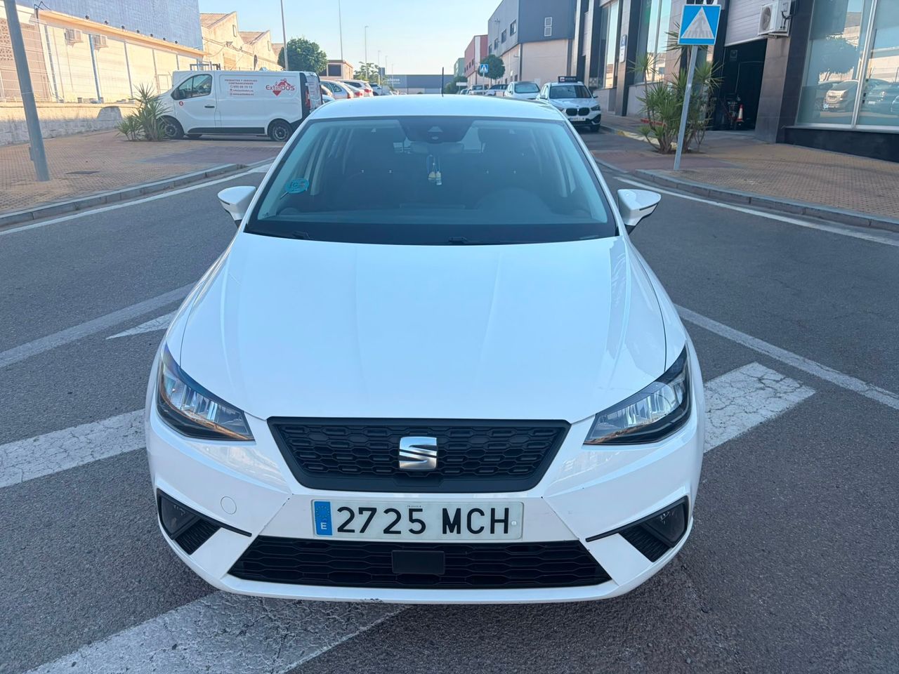 Seat Ibiza Ibiza 1.0 MPI 59 kW - Foto 38