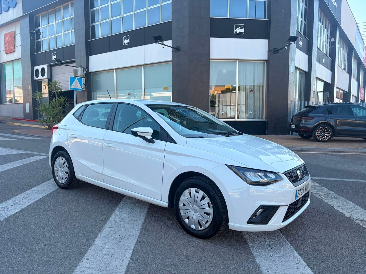 Seat Ibiza Ibiza 1.0 MPI 59 kW - Foto 5
