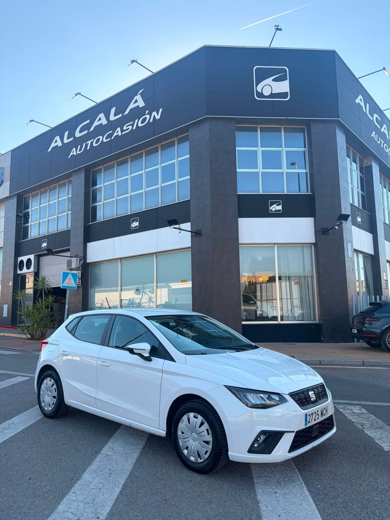 Seat Ibiza Ibiza 1.0 MPI 59 kW - Foto 35