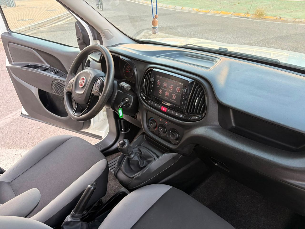 Fiat Doblò Combi SX 1.6 Mjet 105 - Foto 11
