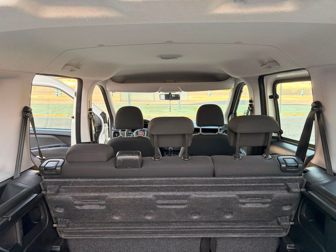 Fiat Doblò Combi SX 1.6 Mjet 105 - Foto 15