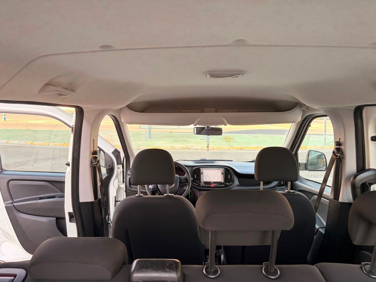 Fiat Doblò Combi SX 1.6 Mjet 105 - Foto 9