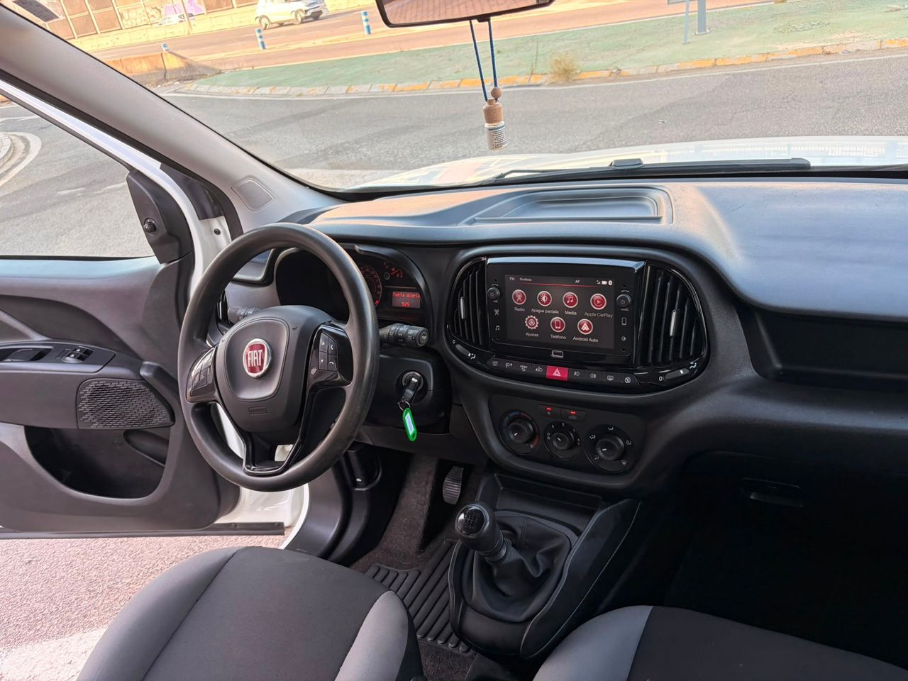 Fiat Doblò Combi SX 1.6 Mjet 105 - Foto 4
