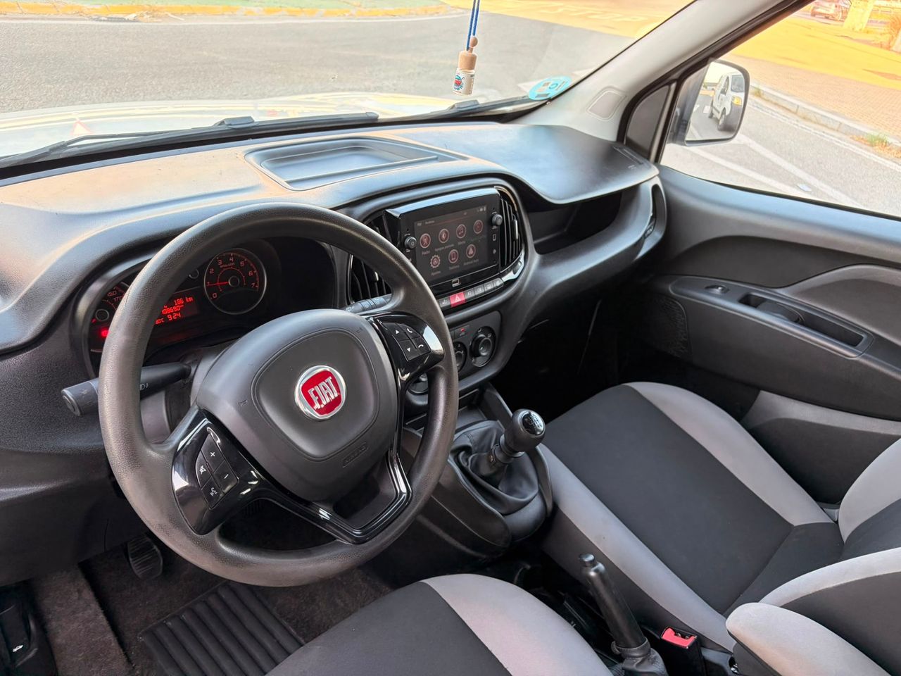 Fiat Doblò Combi SX 1.6 Mjet 105 - Foto 21