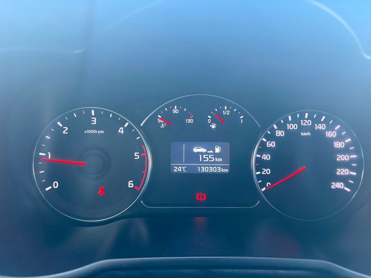 Kia Carens 1.7 CRDi VGT 115 CV Drive Eco-Dynamics 7 plazas - Foto 10
