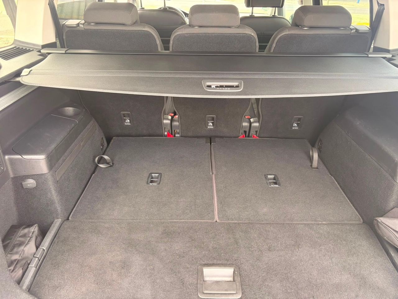 Volkswagen Touran Sport 2.0 TDI 110 kW - Foto 34