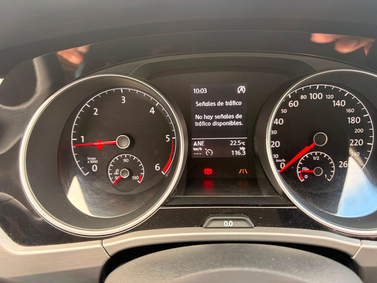 Volkswagen Touran Sport 2.0 TDI 110 kW - Foto 51