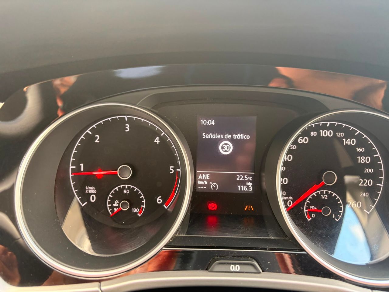 Volkswagen Touran Sport 2.0 TDI 110 kW - Foto 33