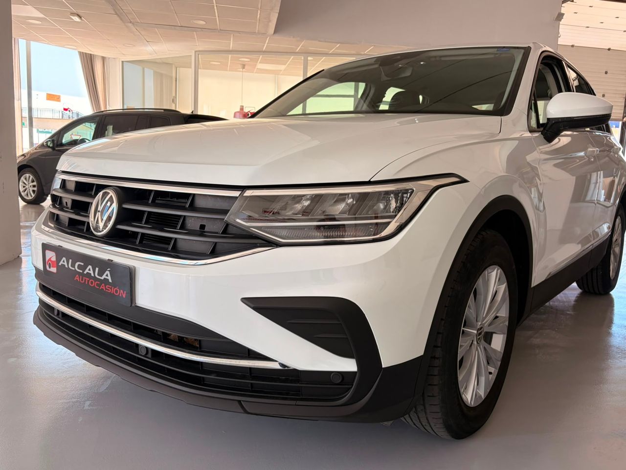 Volkswagen Tiguan Life 2.0 TDI 90 kW - Foto 34