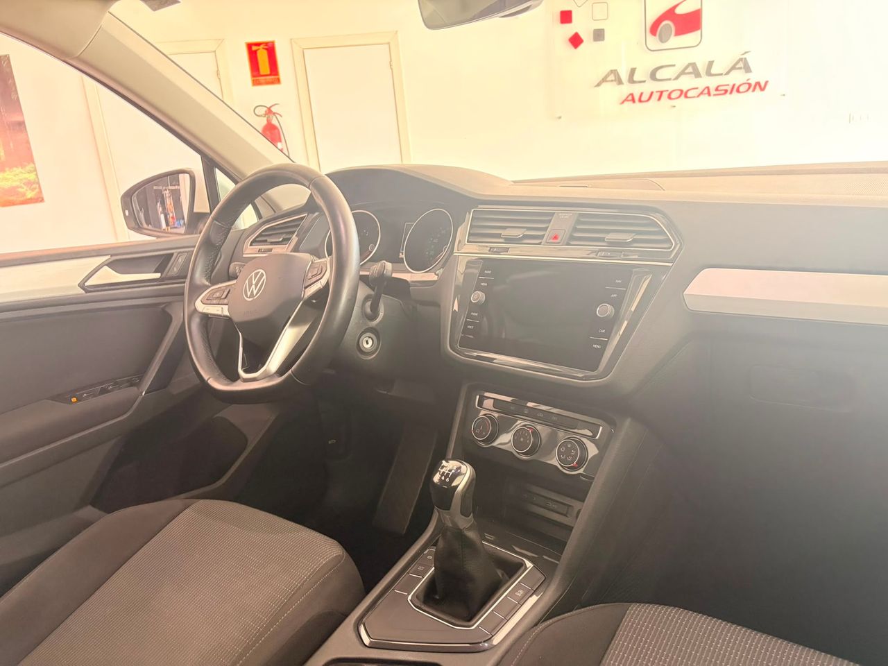 Volkswagen Tiguan Life 2.0 TDI 90 kW - Foto 35