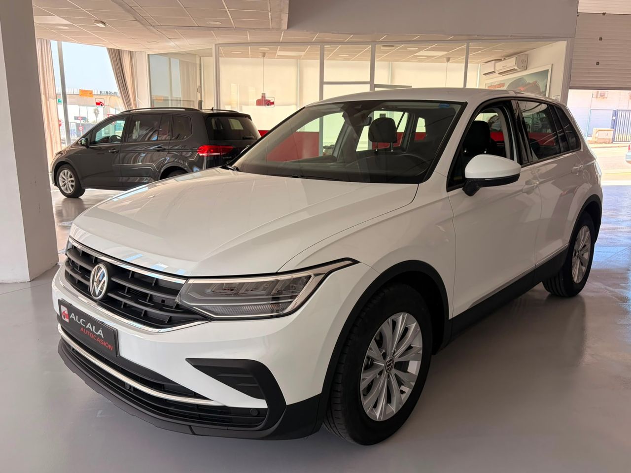 Volkswagen Tiguan Life 2.0 TDI 90 kW - Foto 20