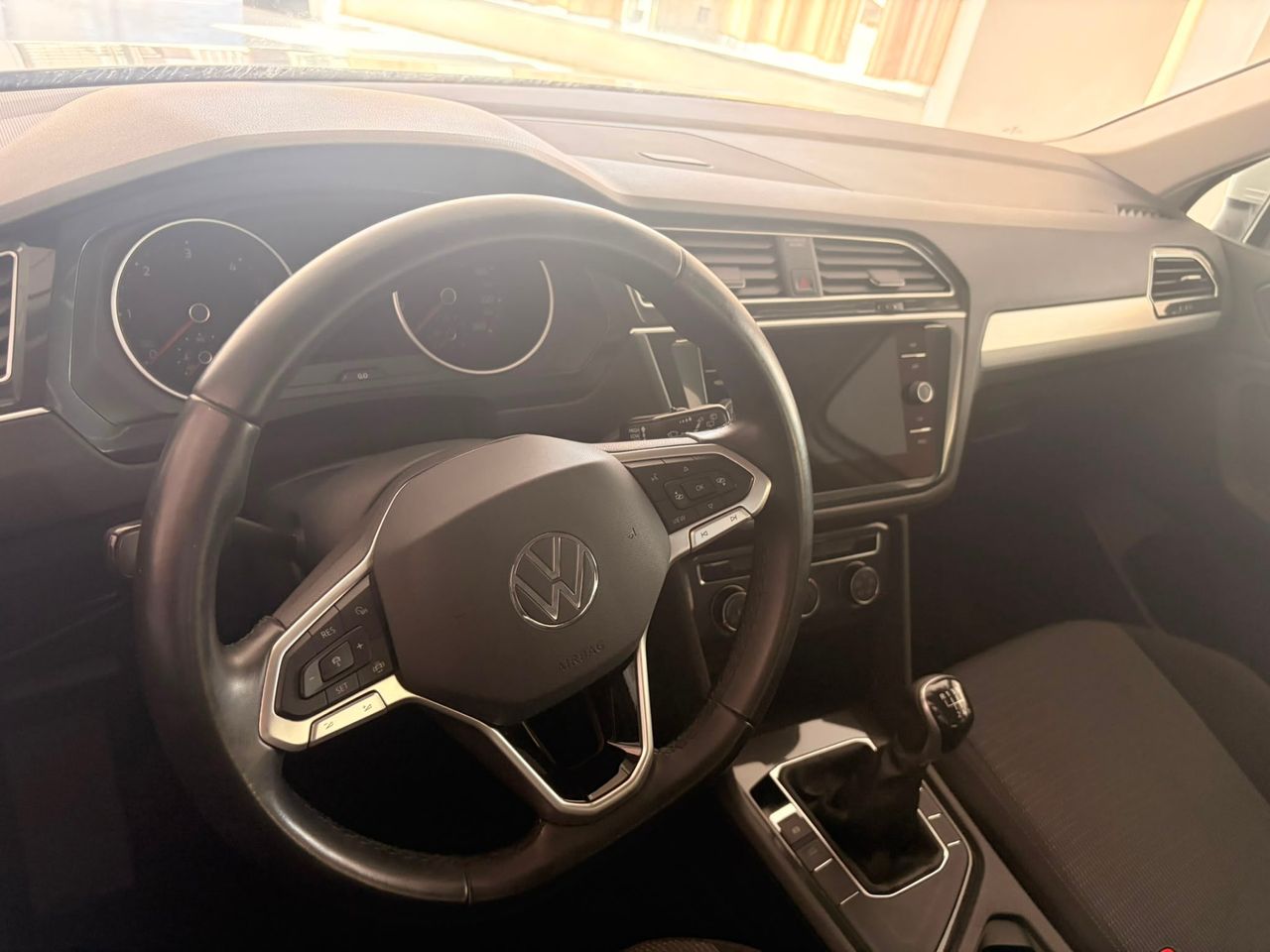 Volkswagen Tiguan Life 2.0 TDI 90 kW - Foto 15