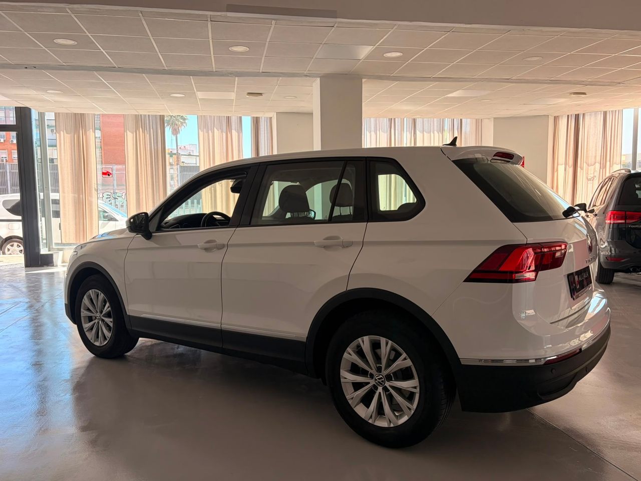 Volkswagen Tiguan Life 2.0 TDI 90 kW - Foto 24