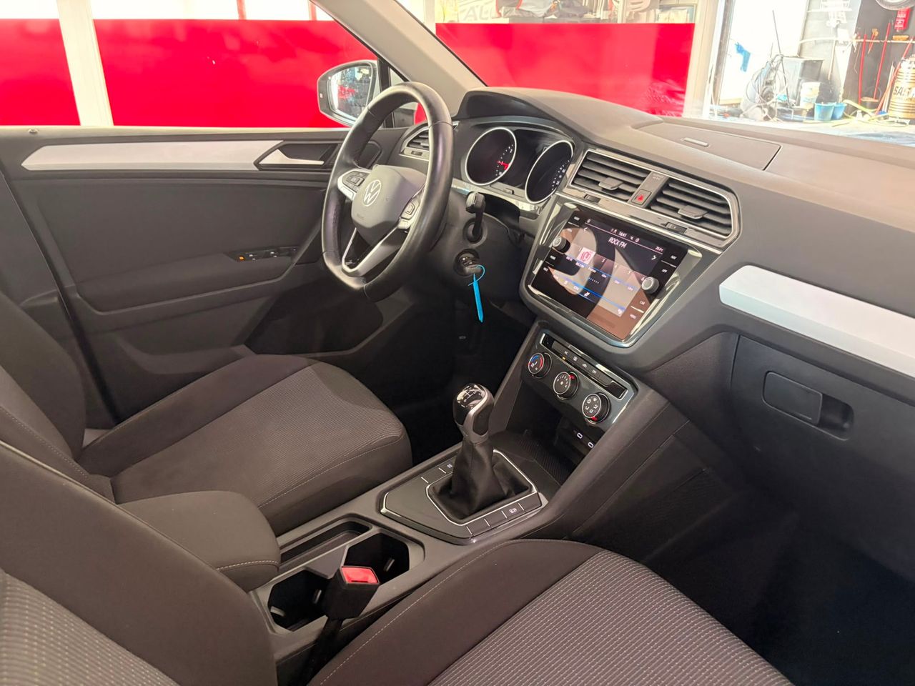 Volkswagen Tiguan Life 2.0 TDI 90 kW - Foto 5