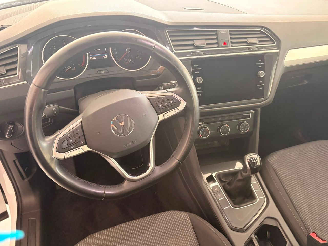 Volkswagen Tiguan Life 2.0 TDI 90 kW - Foto 18
