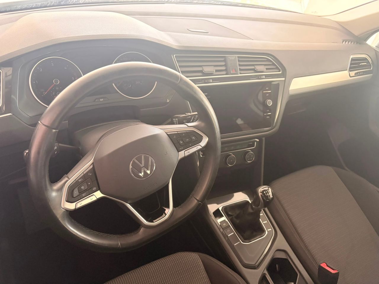 Volkswagen Tiguan Life 2.0 TDI 90 kW - Foto 26