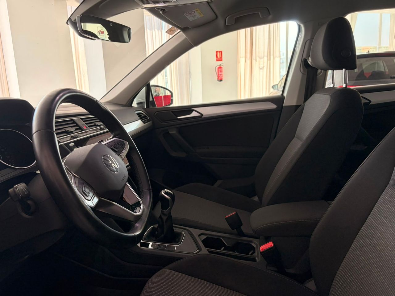 Volkswagen Tiguan Life 2.0 TDI 90 kW - Foto 25