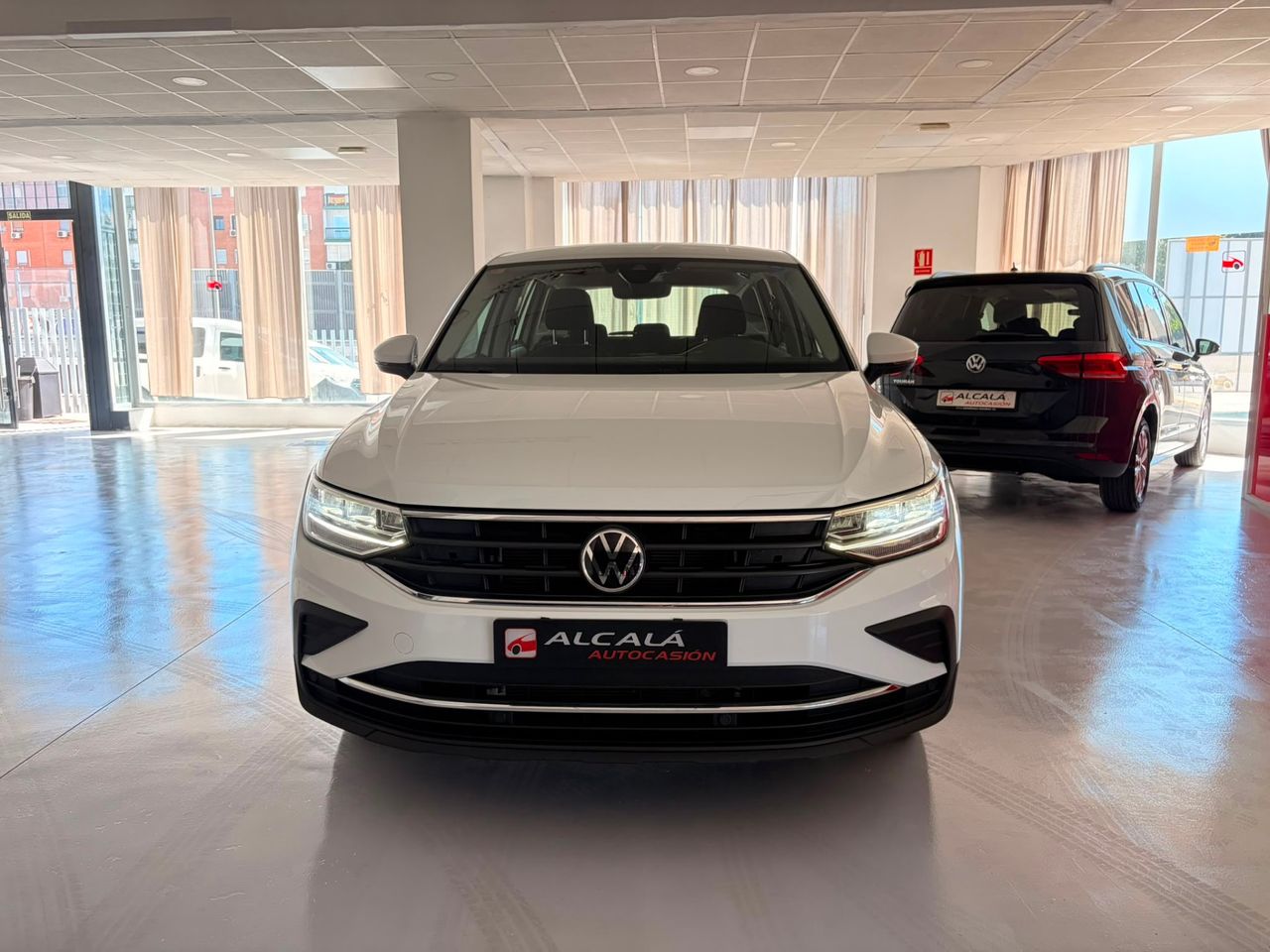 Volkswagen Tiguan Life 2.0 TDI 90 kW - Foto 12