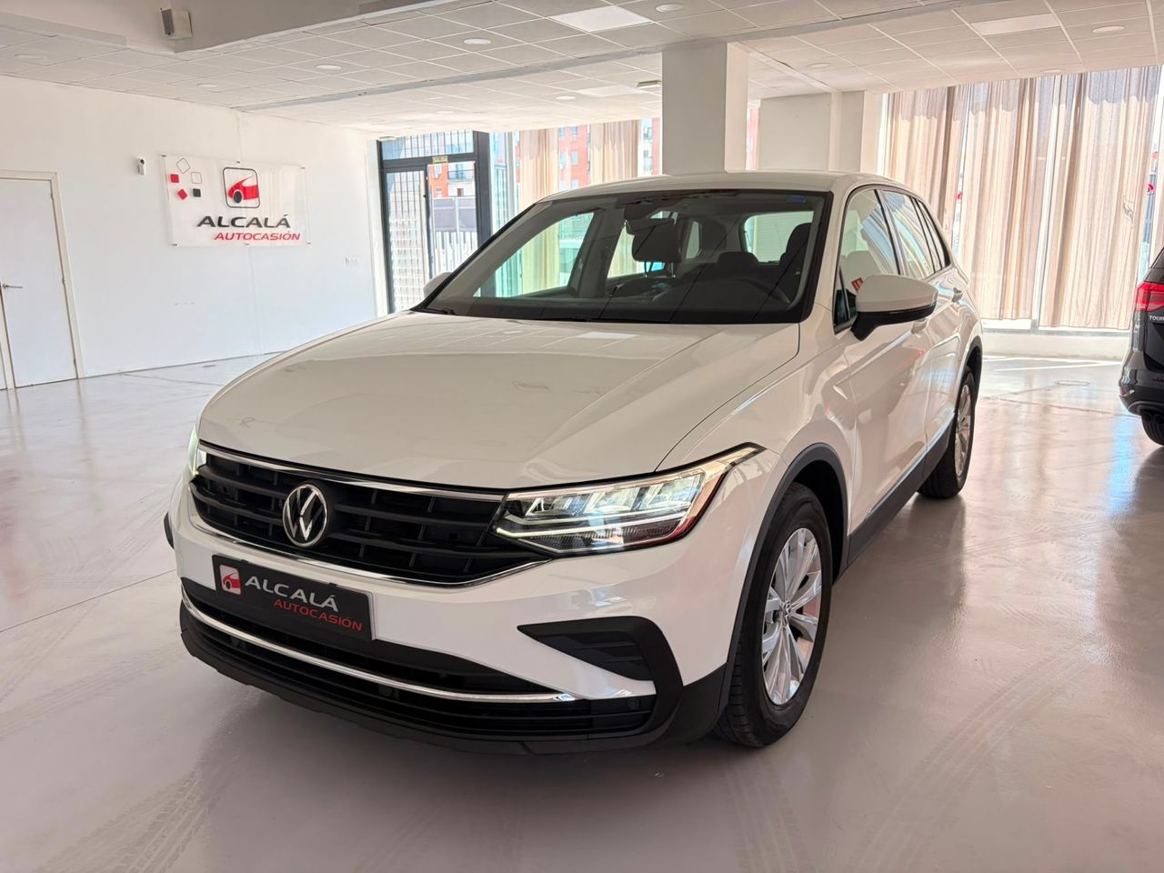 Volkswagen Tiguan Life 2.0 TDI 90 kW - Foto 14