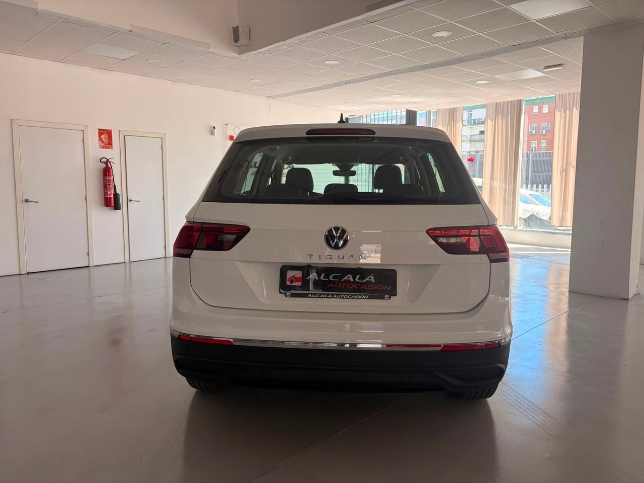 Volkswagen Tiguan Life 2.0 TDI 90 kW - Foto 21