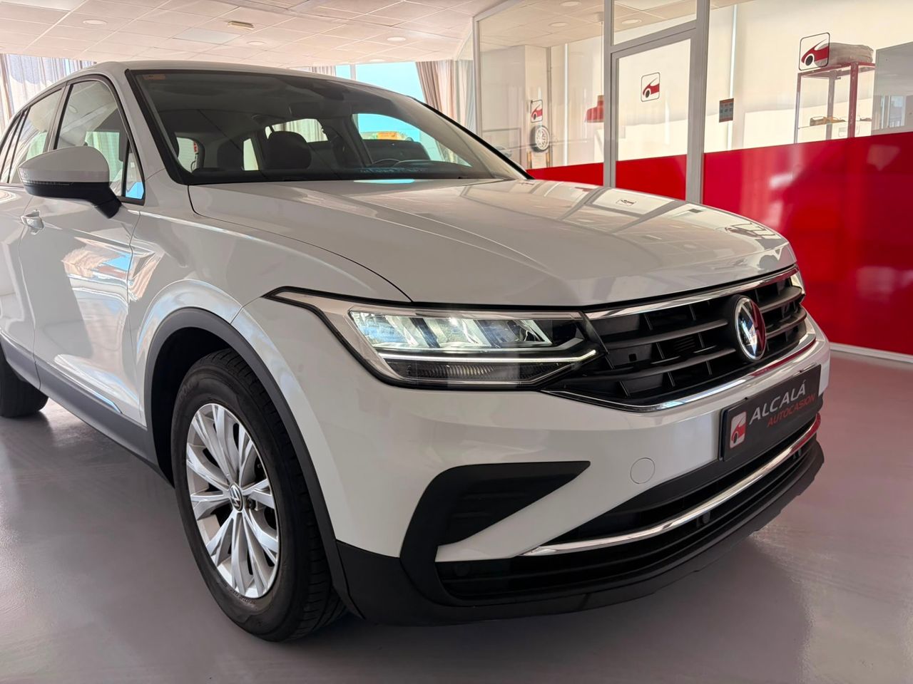 Volkswagen Tiguan Life 2.0 TDI 90 kW - Foto 37