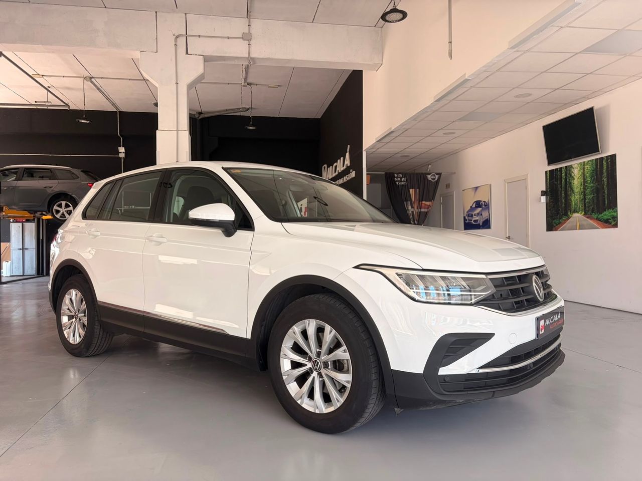Volkswagen Tiguan Life 2.0 TDI 90 kW - Foto 30