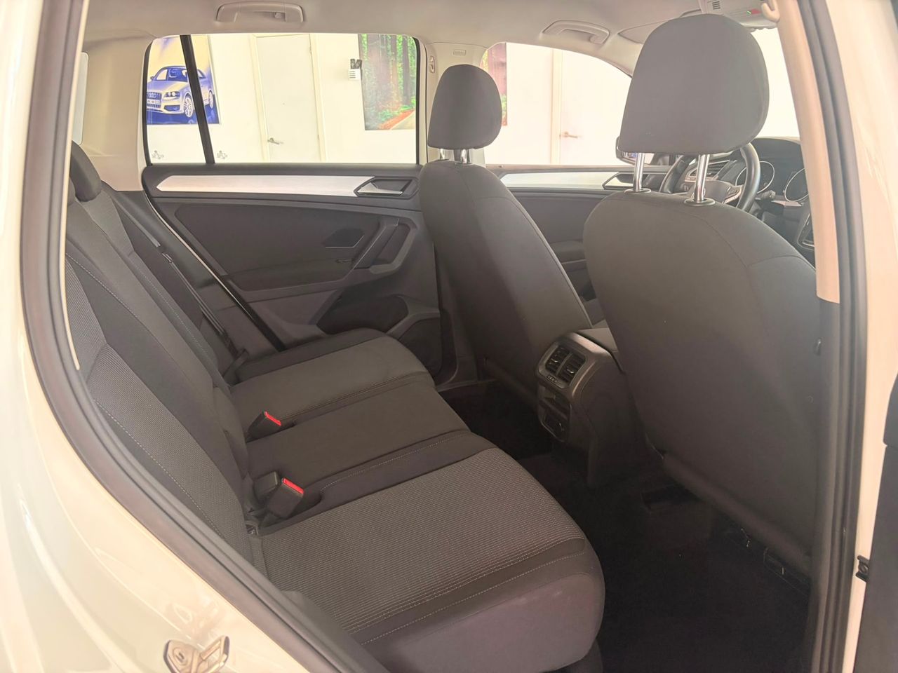 Volkswagen Tiguan Life 2.0 TDI 90 kW - Foto 13