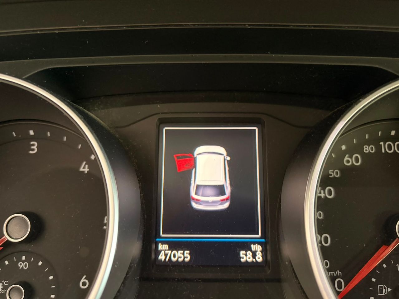 Volkswagen Tiguan Life 2.0 TDI 90 kW - Foto 11