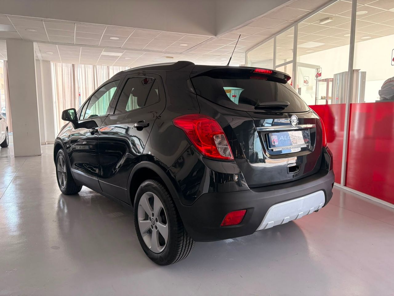 Opel Mokka Excellence 1.6 CDTI 136 CV 4x2 Start&Stop - Foto 22